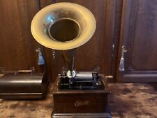 Edison standard phonograph for sale  BRENTFORD