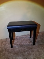 Roland piano bench for sale  Jackson