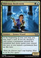 Magic mtg selbstvergessener gebraucht kaufen  Landstuhl