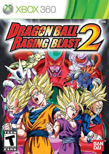 Dragon Ball: Raging Blast 2 | Xbox 360 comprar usado Dragon Ball: Raging Blast 2 | Xbox 360 comprar usado  Enviando para Brazil