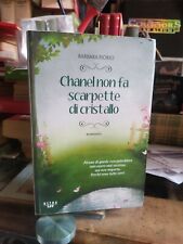 Chanel non scarpette usato  Italia