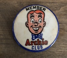 Vintage archie club for sale  Rockford