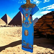 Vintage egyptian womens for sale  SWANSEA