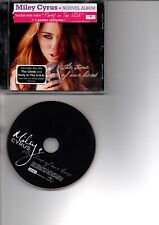 Miley cyrus rare d'occasion  Villemomble
