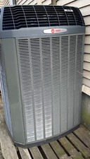 16 pump seer heat for sale  Trenton