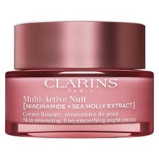 Clarins multi active usato  Vibo Valentia