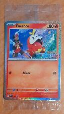 Gcc pokemon fuecoco usato  Amantea