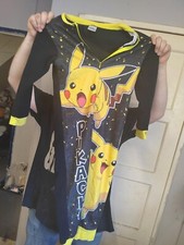 Pikachu. pjs. one for sale  MILFORD HAVEN