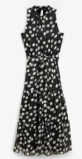Damen kleid schwarz gebraucht kaufen  Scheeßel