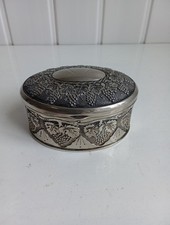 Vintage white metal for sale  SOUTHPORT
