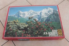 Schmid eiger mönch gebraucht kaufen  Straubenhardt