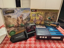 Garrett max international usato  Voltago Agordino