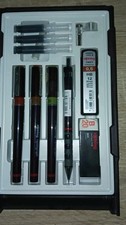 Rotring rapidograph tchnical gebraucht kaufen Rotring rapidograph tchnical gebraucht kaufen  Barmstedt