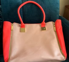 Ted baker pink for sale  LEICESTER