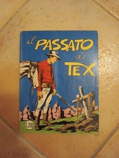 Tex originale n.83 usato  Val di Nizza