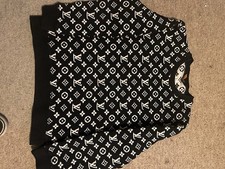 Louis vuitton monogram gebraucht kaufen  Waakirchen