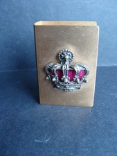 Matchbox holder d'occasion  Expédié en Belgium