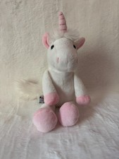 Kuscheltier einhorn riginal gebraucht kaufen  Potsdam