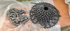 Pacco pignoni sram usato  Prato