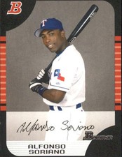 2005 bowman baseball for sale  Sioux Falls