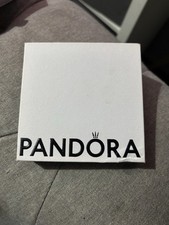 Pandora 19cm bracelet for sale  GLASGOW