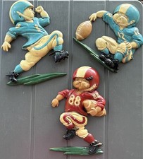 1976 vtg football for sale  Alma