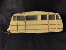 Ancienne caravane 811 d'occasion  Die