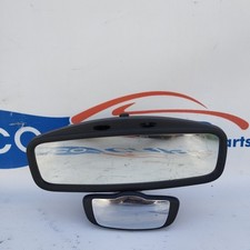 Specchietto interno retrovisor usato  Acerra
