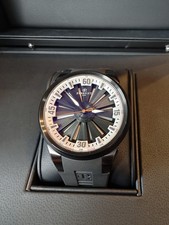 Perrelet turbine a1047 gebraucht kaufen  Leipzig