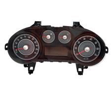 Quadro strumenti contachilomet usato  Desio