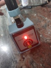 Usado, Saco plástico comercial IMPAK selador térmico por impulso tampo de mesa IPK-305H funciona muito bem! comprar usado  Enviando para Brazil