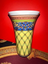 Versace vase russian for sale  USA