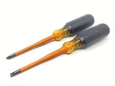 Klein tools 2pc for sale  Norman