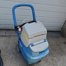 Prochem galaxy 500bx for sale  GRAVESEND