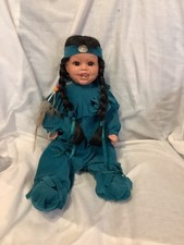 Native american doll for sale  Baltimore