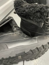 Boys black ugg for sale  Brooklyn