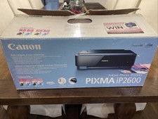 Canon pixma ip2600 for sale  Anaheim