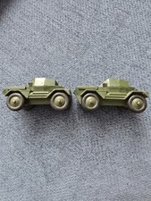 Dinky toys daimler for sale  SEAHAM