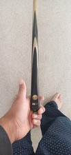 Snooker cue maple for sale  LEICESTER