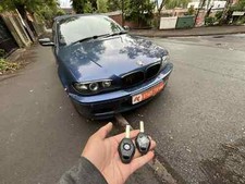 Lost bmw series for sale  MILTON KEYNES
