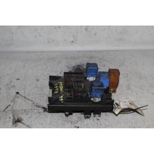 Centralina fusibili per usato Centralina fusibili per usato  Bedizzole