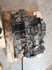 203 ford focus gebraucht kaufen  Hünfeld
