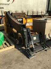 Jcb robot skid for sale  ILKESTON