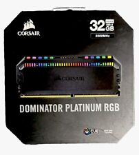 Corsair dominator platinum for sale  Henderson