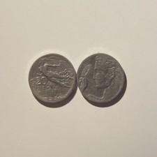 Monete lire del usato  Bassano del Grappa