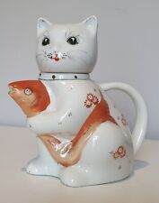 Novelty oriental cat for sale  BOLTON