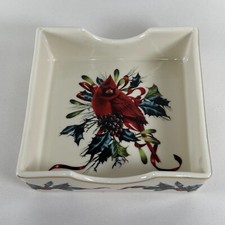 Lenox winter greetings for sale  Holley