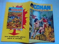 Conan kazar n.8 usato  Trevenzuolo