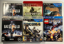 Sony playstation ps3 for sale  Lincoln