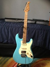 Mooer gtrs 801 for sale  Bethel Park